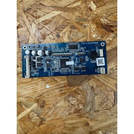 Modulo C/ Microfone & Altavoz Partner PAT-120 Recondicionado Ref: PAT120PRNMB