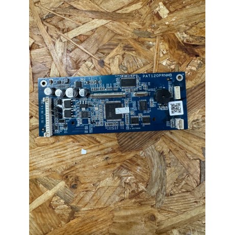Modulo C/ Microfone & Altavoz Partner PAT-120 Recondicionado Ref: PAT120PRNMB