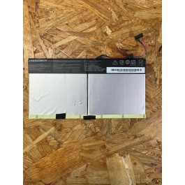 Bateria do Display Partner PAT-120 Recondicionado Ref: 1ICP3/91/91-2
