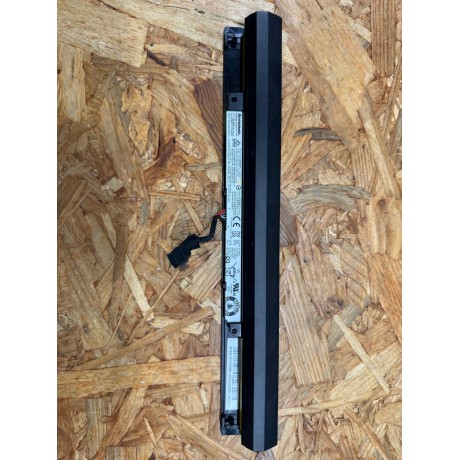 Bateria Lenovo IdeaPad 100 15-IBD Recondicionado Ref: L15M4A01 ( NÃO SABEMOS AUTONOMIA )