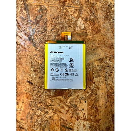 Bateria Lenovo A3500-F Recondicionado Ref: L13D1P31