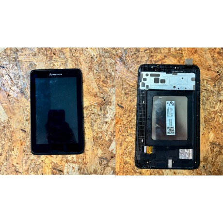 Módulo Completo Lenovo A3500-F Recondicionado