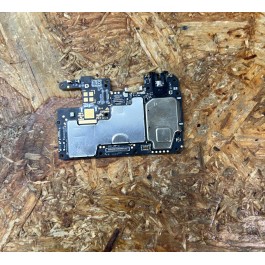 Motherboard Xiaomi Redmi 9A / Xiaomi M2006C3LG Recondicionado