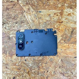 Modulo Plástico Lente de Camera Xiaomi Redmi 9A / Xiaomi M2006C3LG Recondicionado