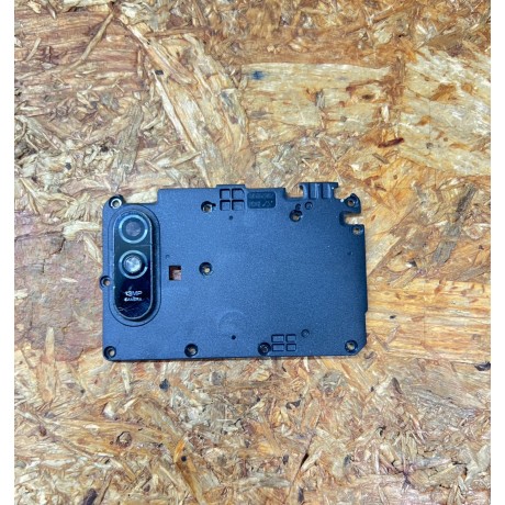 Modulo Plástico Lente de Camera Xiaomi Redmi 9A / Xiaomi M2006C3LG Recondicionado