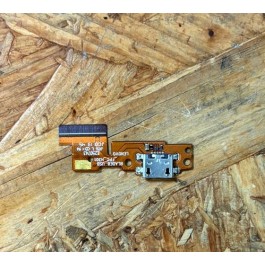 PCB C/ Conector de Carga Lenovo Yoga Tablet 8 / Lenovo B6000 Recondicionado