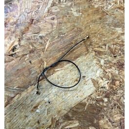 Antena Coaxial Xiaomi Redmi 9A / Xiaomi M2006C3LG Recondicionado