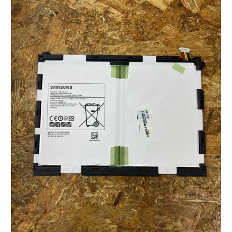Bateria Samsung T550 / Samsung Galaxy Tab A 9.7 Recondicionado Ref: EB-BT550ABE