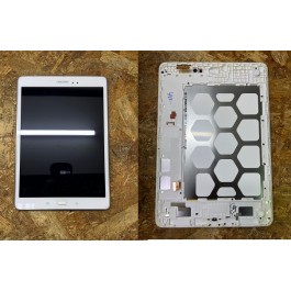 Modúlo Completo Samsung T550 / Samsung Galaxy Tab A 9.7 Recondicionado