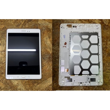 Modúlo Completo Samsung T550 / Samsung Galaxy Tab A 9.7 Recondicionado