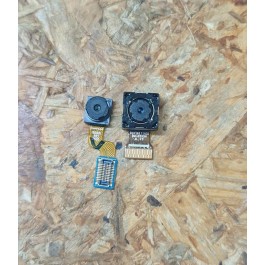 Kit Camaras Traseira & Frontal Samsung I9060i / Samsung Galaxy Grand Neo Recondicionado