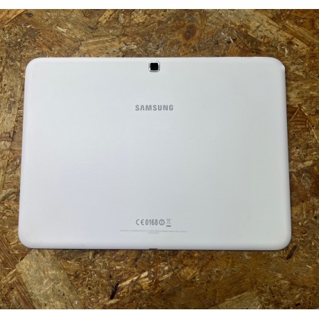 Tampa de Bateria Branca Samsung T530 / Samsung Galaxy Tab 4 10.1 Recondicionado