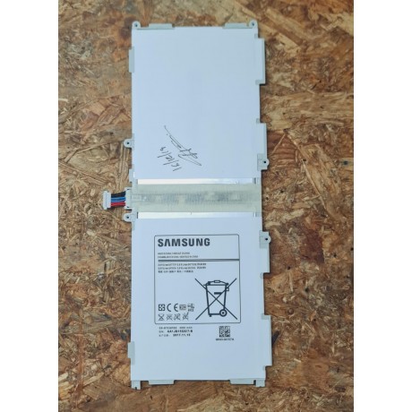 Bateria Samsung T530 / Samsung Galaxy Tab 4 10.1 Recondicionado Ref: BT530FBE
