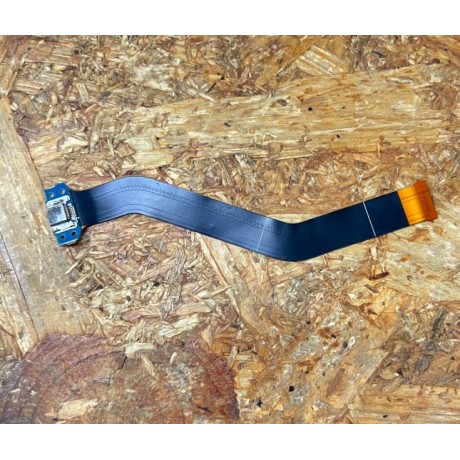 Flex de Ligação PCB C/ Conector de Carga Samsung T530 / Samsung Galaxy Tab 4 10.1 Recondicionado