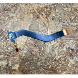 Flex de Ligação PCB C/ Conector de Carga Samsung T533 / Samsung Galaxy Tab 4 Recondicionado
