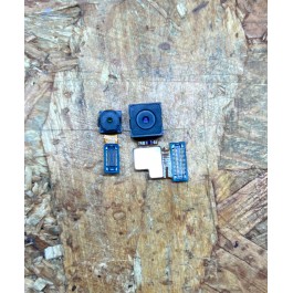 Kit Camaras Traseira & Frontal Samsung i9301 / Samsung Galaxy S3 Neo Recondicionado