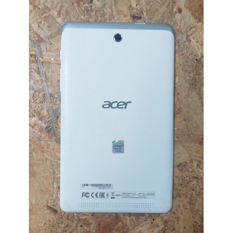 Tampa de Bateria Branca Acer Iconia Tab 8 / Acer W1-810 Recondicionado
