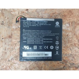 Bateria Acer Iconia Tab 8 / Acer W1-810 Recondicionado Ref: 30107108