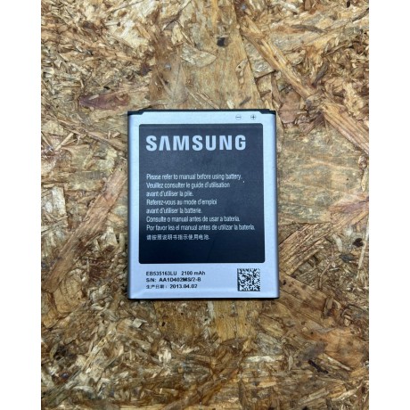 Bateria Samsung i9301 / Samsung Galaxy S3 Neo Recondicionado Ref: EB535163LU
