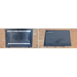 Cover do LCD Completo Lenovo Ideapad 300-15ISK Recondicionado Ref: AP0YM000700 / AP0YM000600