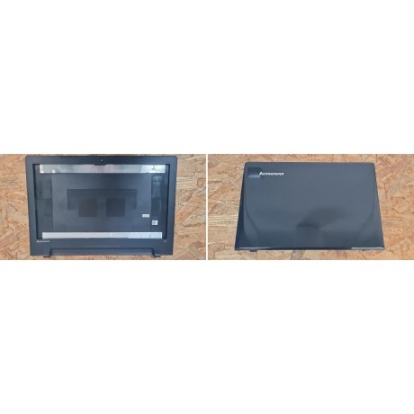 Cover do LCD Completo Lenovo Ideapad 300-15ISK Recondicionado Ref: AP0YM000700 / AP0YM000600