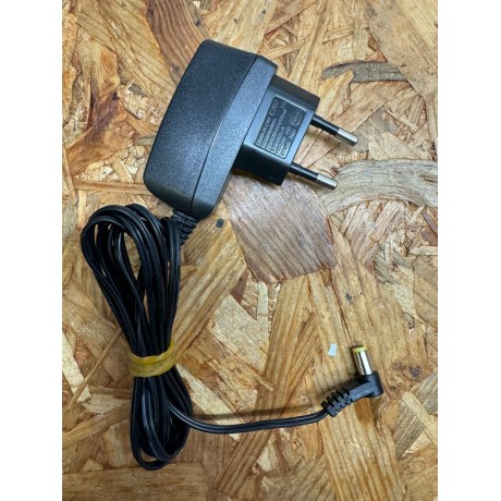 Carregador Gigaset 6.5v 300mA Recondicionado Ref: C39280-Z4-C707