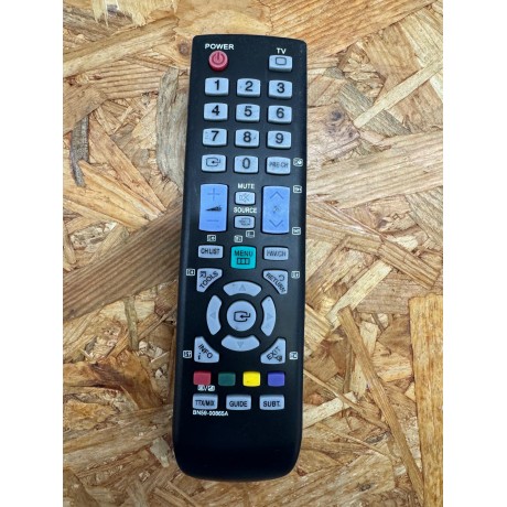 Comando TV Samsung Compativel Ref: BN59-00865A