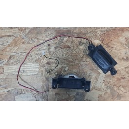 Colunas Samsung LE26R72B Recondicionado Ref: G8040301