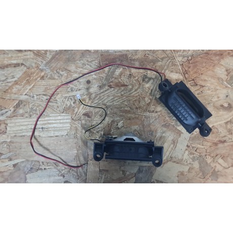 Colunas Samsung LE26R72B Recondicionado Ref: G8040301