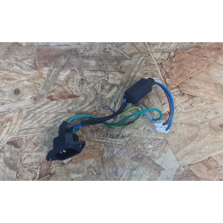 Cabo de Alimentação Samsung LE26R72B Recondicionado