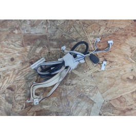 Kit de Cabos Samsung LE26R72B Recondicionado