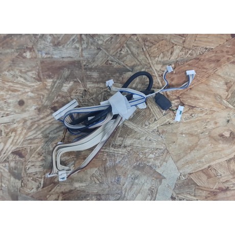 Kit de Cabos Samsung LE26R72B Recondicionado