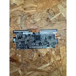 T-CON TV LG 42LH3000 Recondicionado Ref: T420HW04 V0