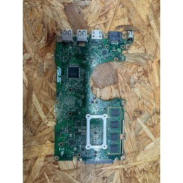 Motherboard Asus X202E Recondicionado Ref: 60-NFQMB1700-(B05)