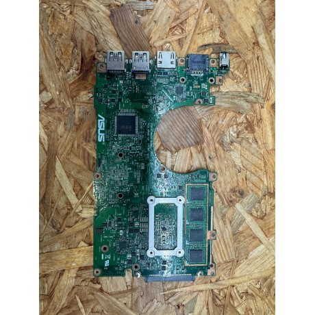 Motherboard Asus X202E Recondicionado Ref: 60-NFQMB1700-(B05)