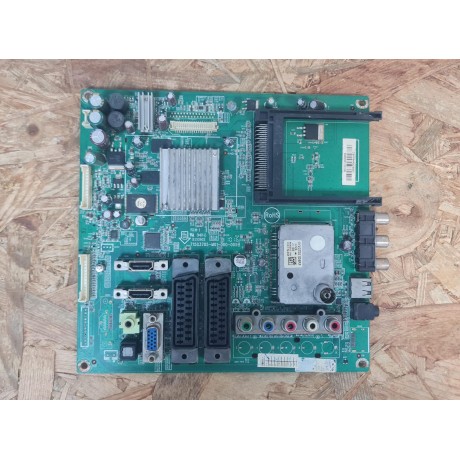 MotherBoard Toshiba 32AV733G1 Recondicionado Ref: 715G3705-M01-000-005B