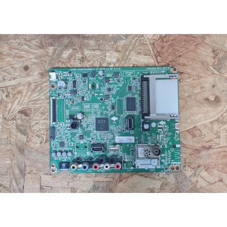 Motherboard LG 32LJ510B Recondicionado Ref: EAX67041505