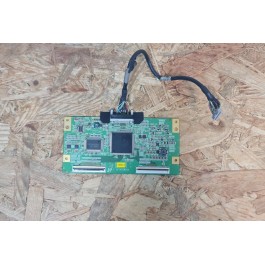 Placa T-CON TV Sony KDL-32S2020 Recondicionado Ref: 20WSC4LV1.1