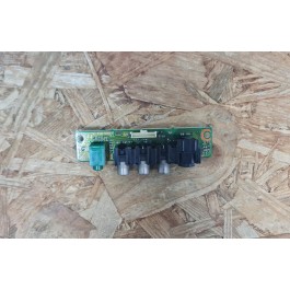 Audio Board Sony KDL-32S2020 Recondicionado Ref: 1-869-851-25