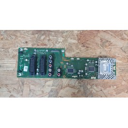 MainBoard Sony KDL-32S2020 Recondicionado Ref: 1-869-850-25