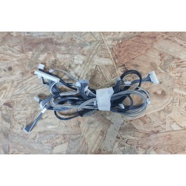 Kit de Cabos Sony KDL-32S2020 Recondicionado