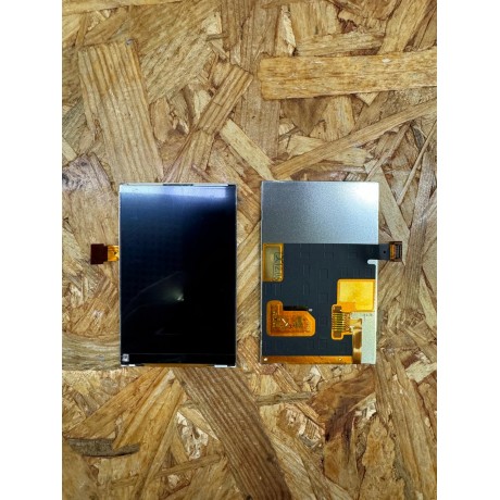 Display / LCD LG KP500 / LG GT405 / LG P500 Compatível