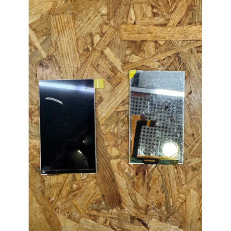 Display / LCD LG P940 / LG Prada 3.0 Compatível