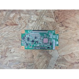 Placa T-CON Samsung LE32A457C1D Recondicionado Ref: T315XW02 VL