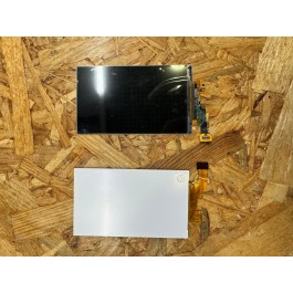 Display / LCD LG P700 / Optimus L7 Compatível