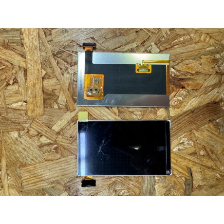 Display / LCD LG P990 / Optimus Speed Compatível