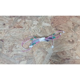 Kit de Cabos Hisense H43B7100 Recondicionado