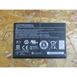 Bateria Acer A3-A10 Recondicionado Ref: AP12D8K ( NAO SABEMOS AUNTONOMIA)