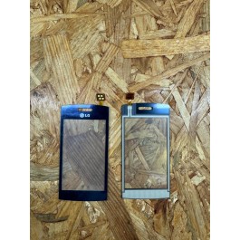 Touchscreen Preto LG GT405 Compativel
