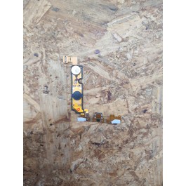 PCB C/ Conetor de Carga & Vibrador LG E610 / Optimus L5 Recondicionado